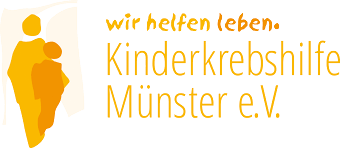 Logo Kinderkrebshilfe